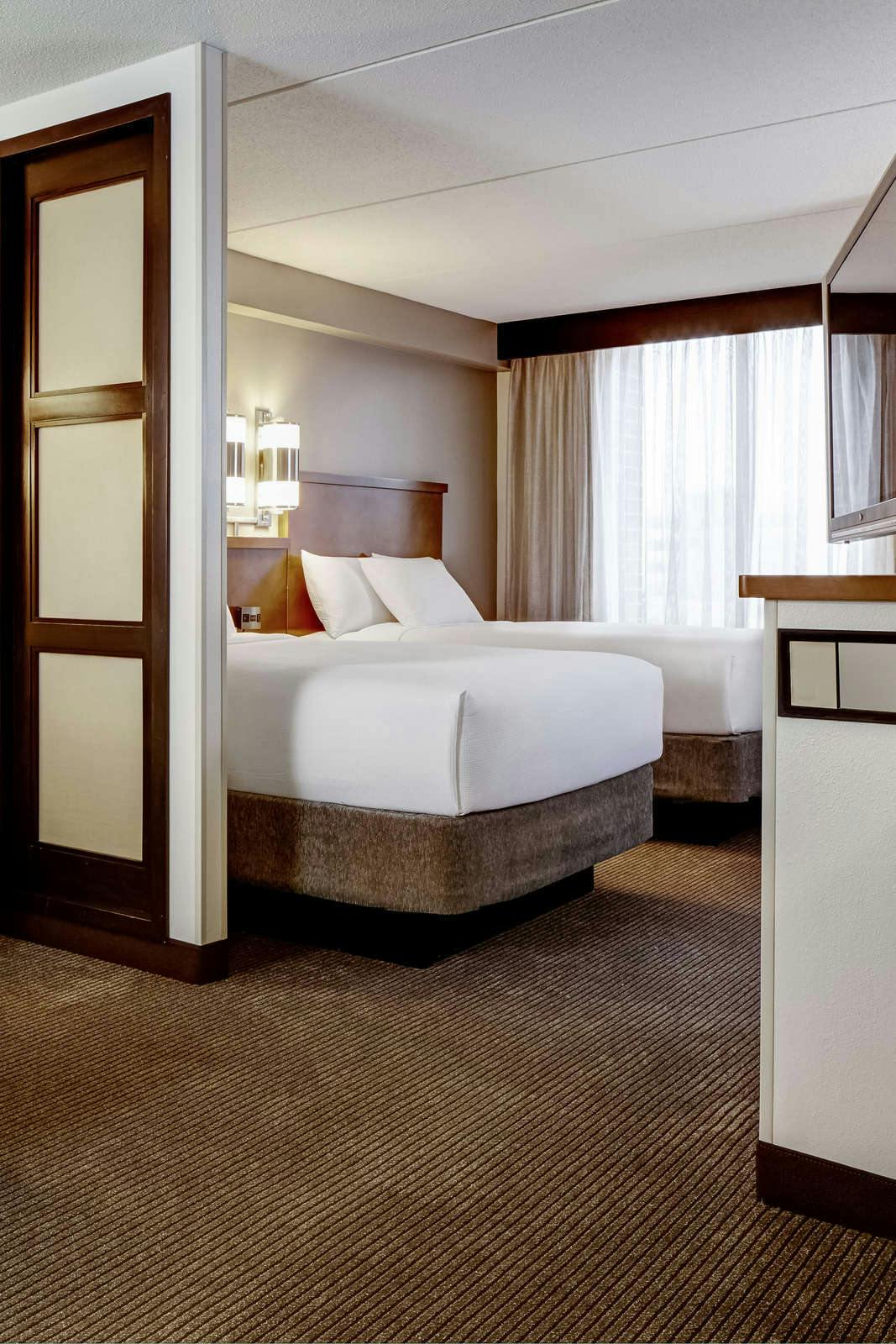 Hotel Hyatt Place Atlanta Galleria photo 1