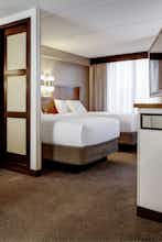 Hotel Hyatt Place Atlanta / Cobb Galleria photo 1