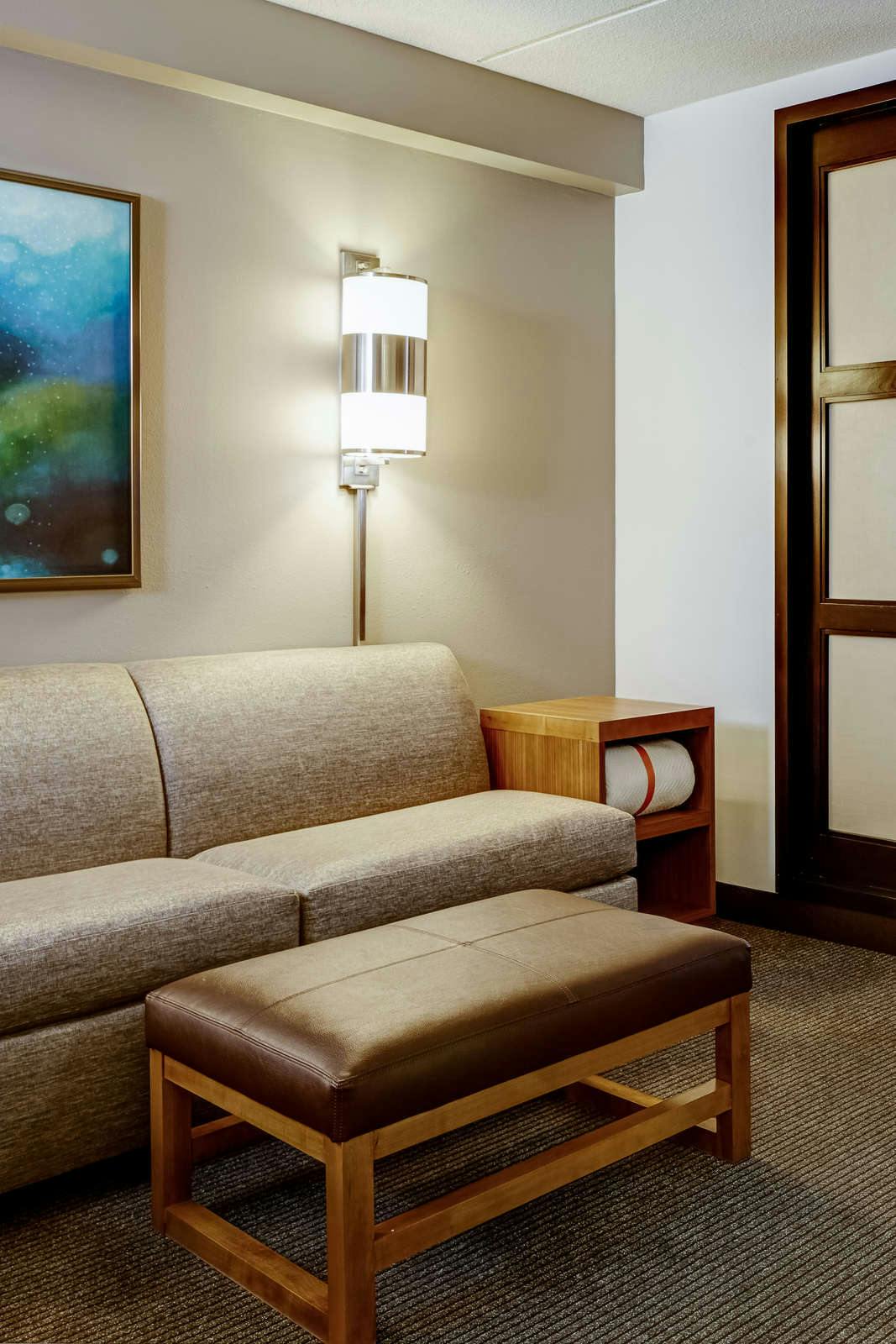 Hotel Hyatt Place Atlanta Galleria photo 3