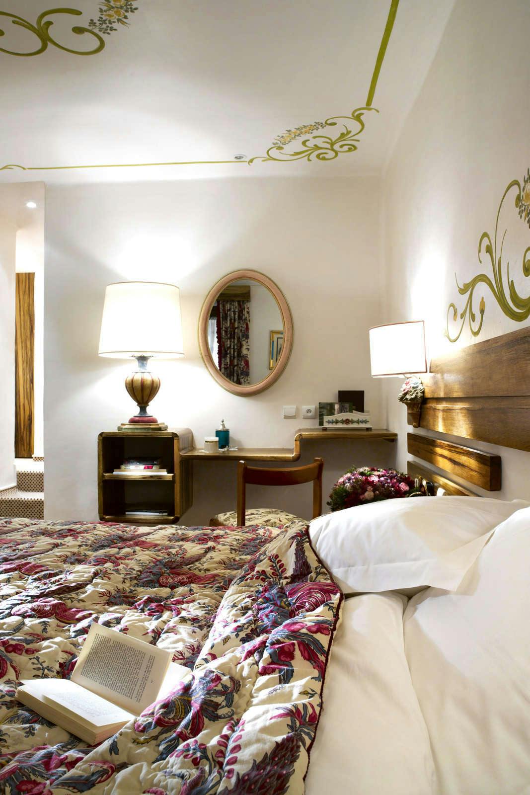 Hotel Hotel de la Loze photo 3