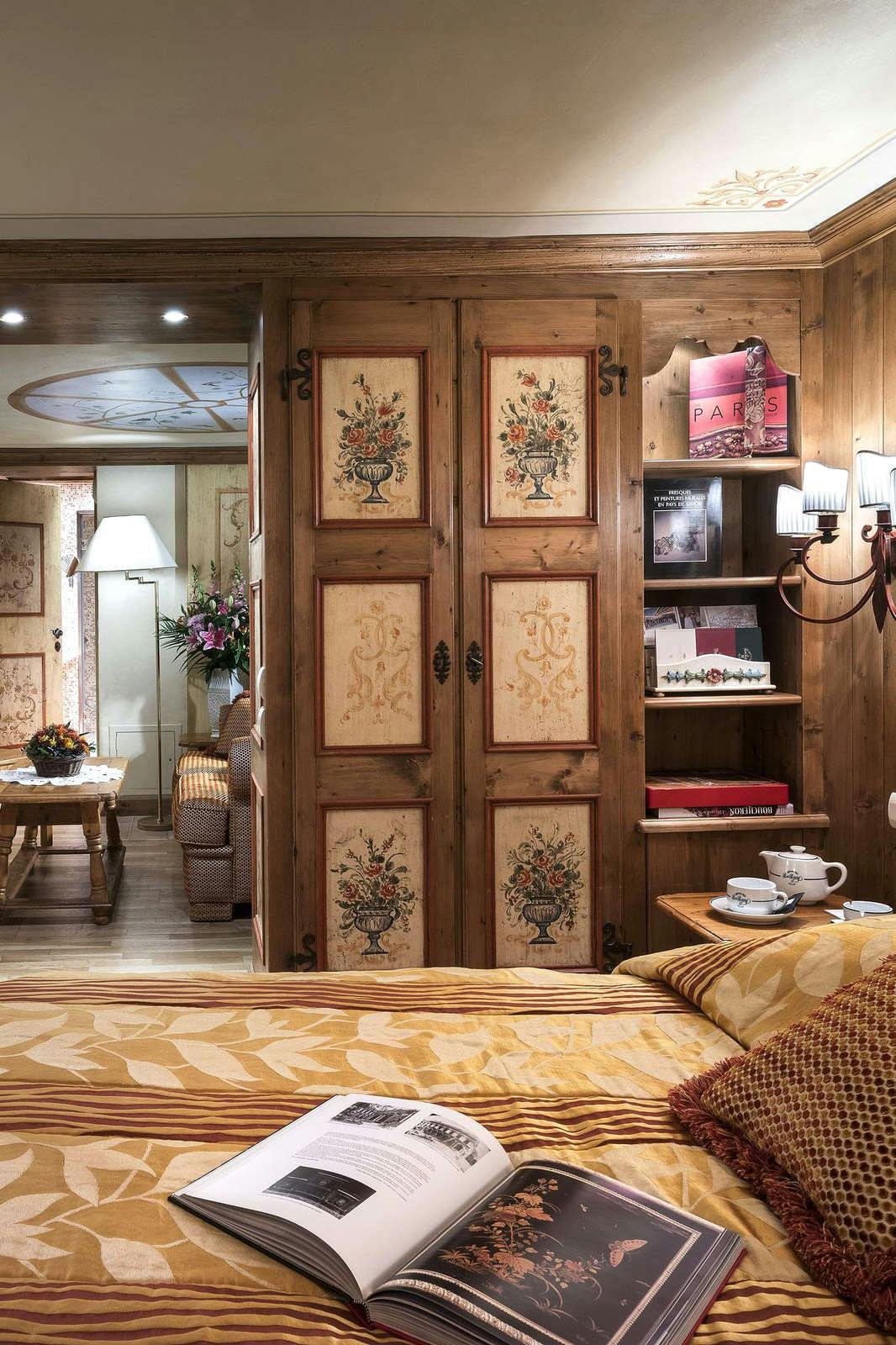 Hotel Hotel de la Loze photo 2