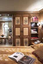 Hotel Hotel de la Loze photo 2