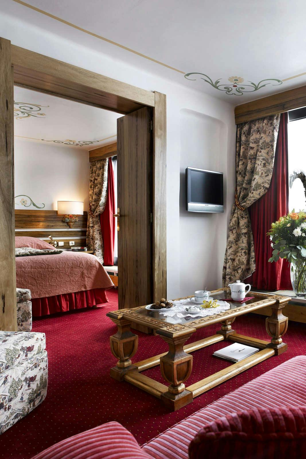 Hotel Hotel de la Loze photo 5