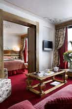 Hotel Hotel de la Loze photo 5