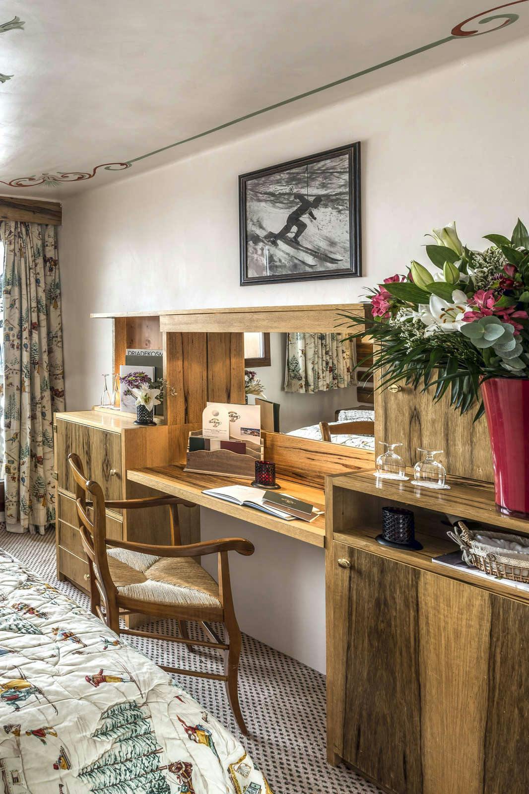 Hotel Hotel de la Loze photo 4