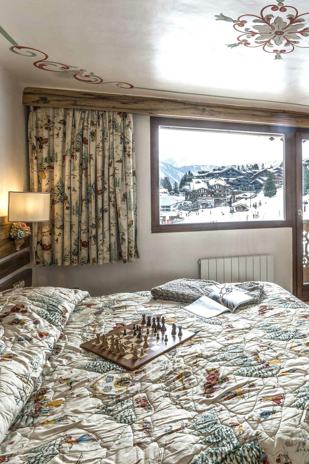 Hotel Hotel de la Loze photo 1