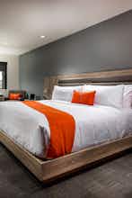 Hotel Canoga Hotel photo 1