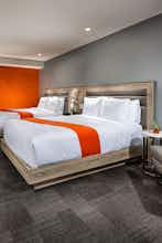 Hotel Canoga Hotel photo 3