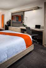 Hotel Canoga Hotel photo 5