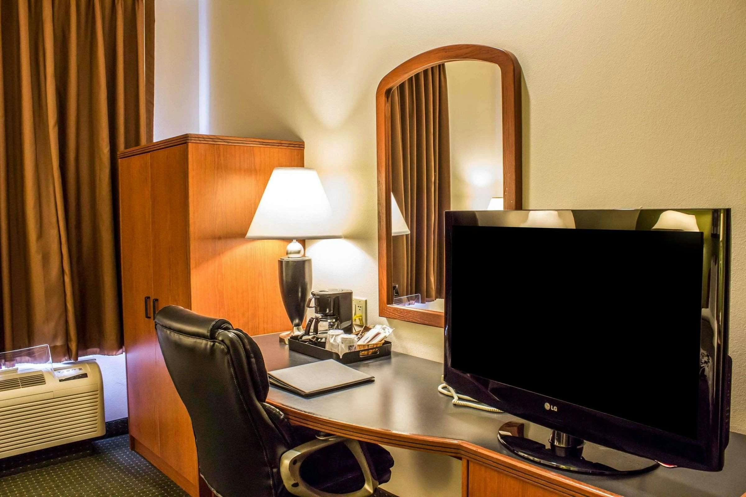 Hotel Sleep Inn Raleigh Durham Airport photo 5