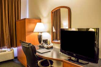 Hotel Sleep Inn Raleigh Durham Airport photo 5