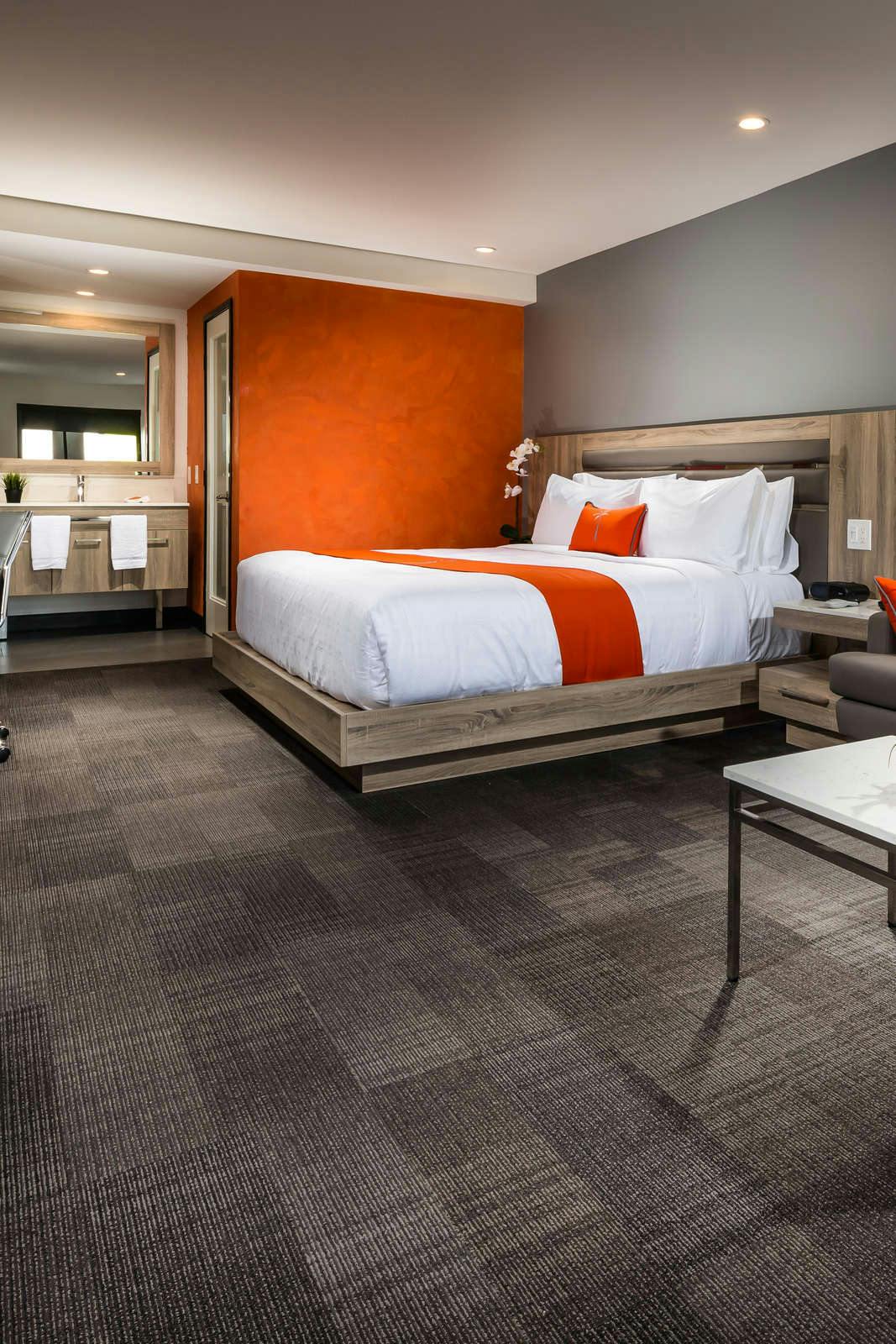 Hotel Canoga Hotel photo 2