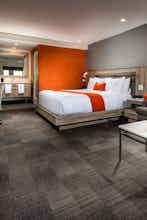 Hotel Canoga Hotel photo 2