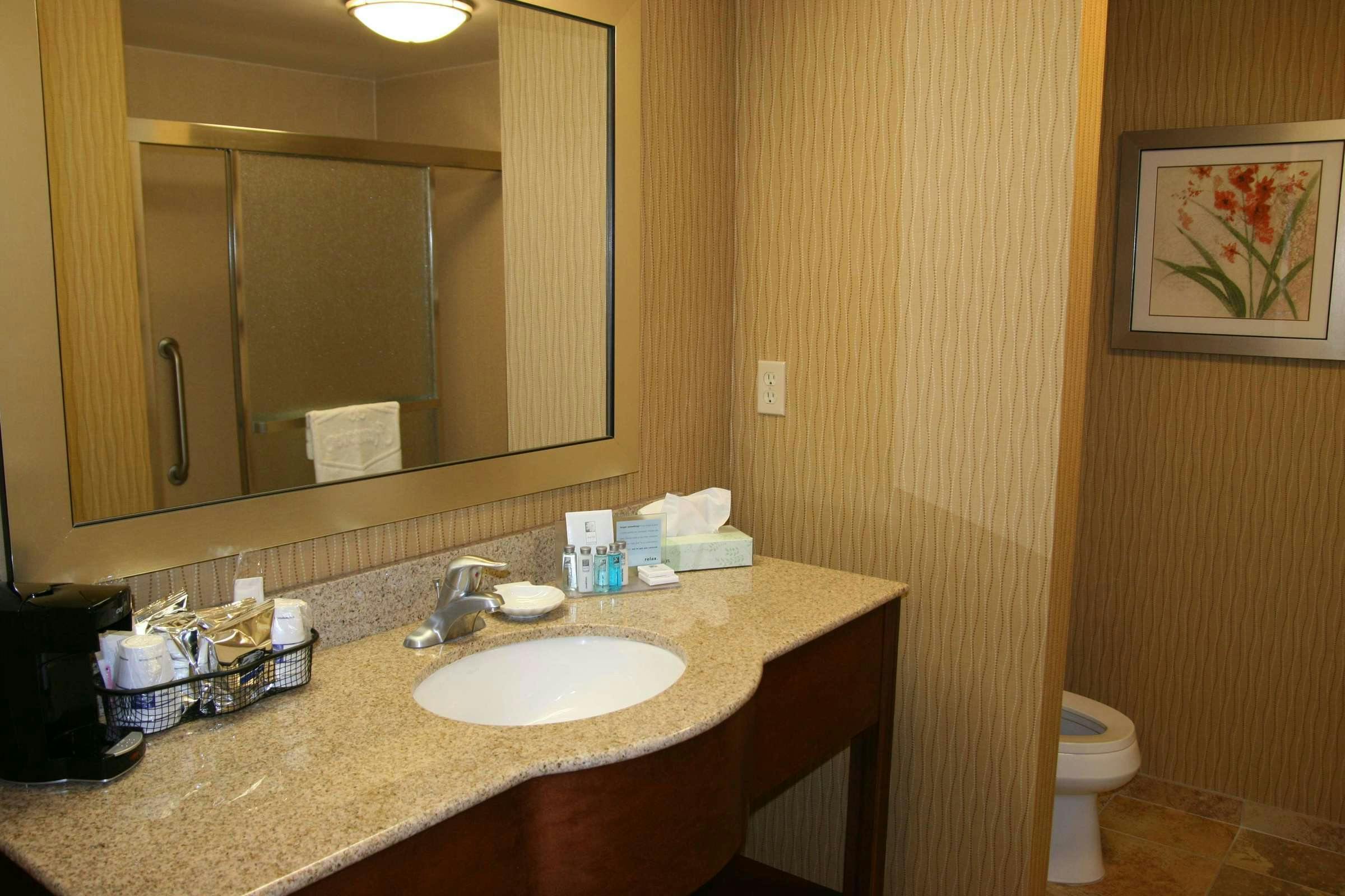 Hotel Hampton Inn & Suites Exmore - Eastern Shore photo 3