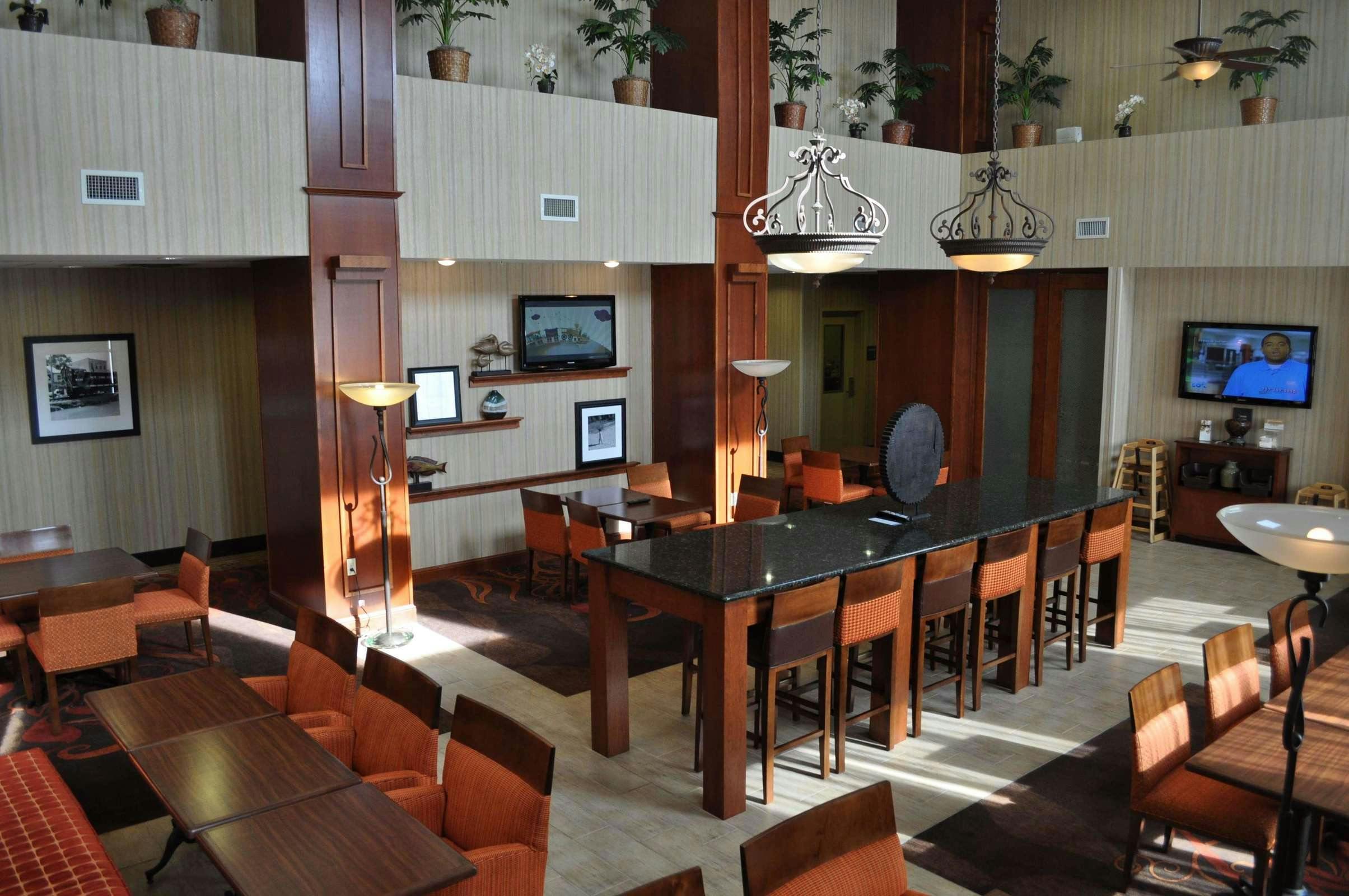 Hotel Hampton Inn & Suites Exmore - Eastern Shore photo 4