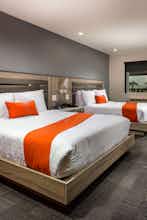 Hotel Canoga Hotel photo 4