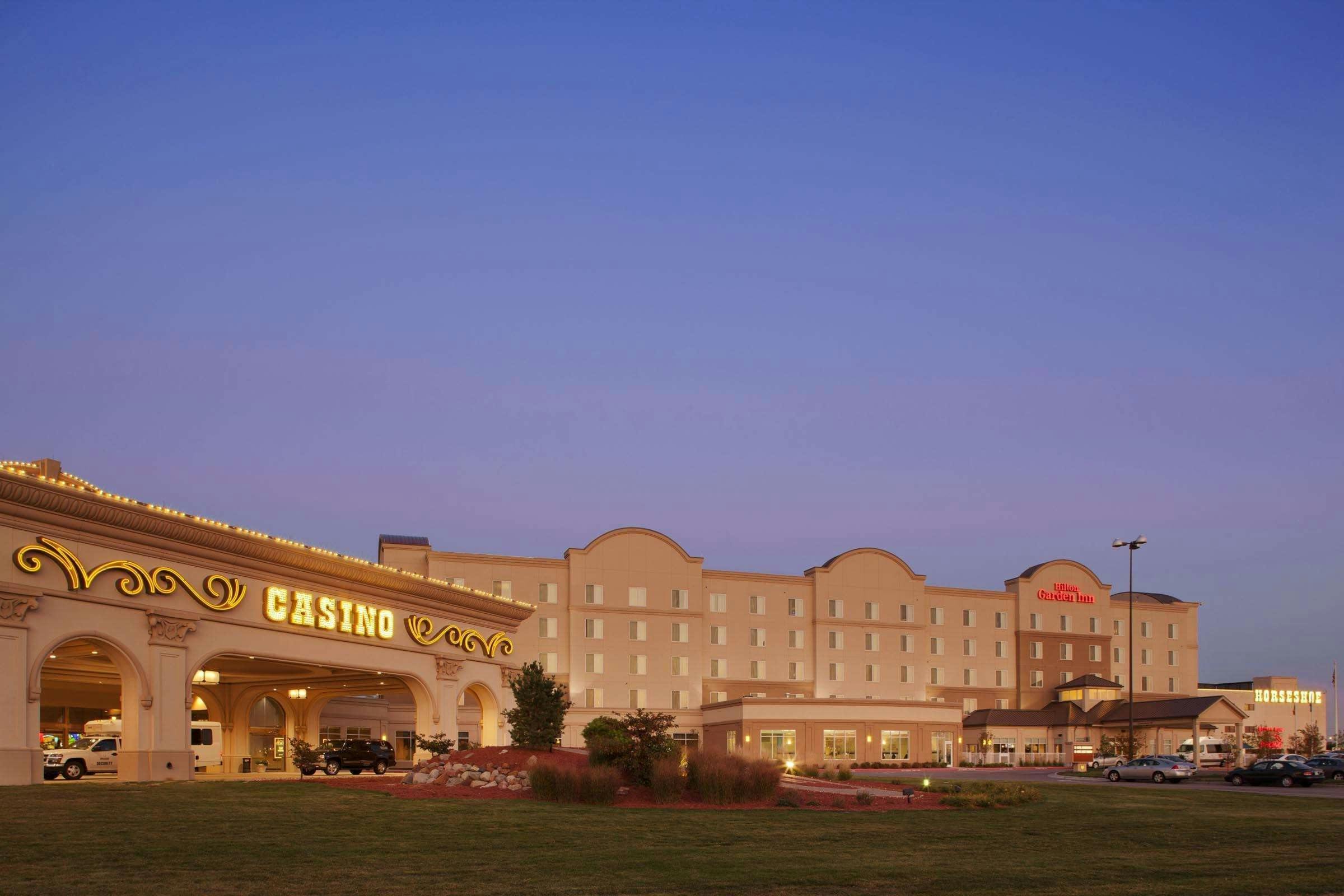 Hilton Garden Inn Omaha East/Council Bluffs, IA