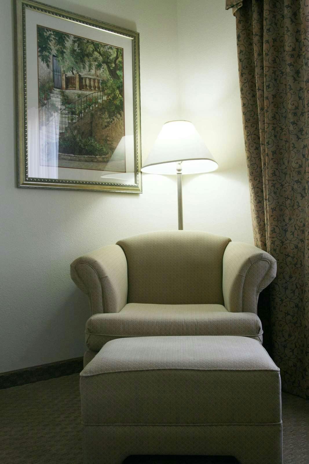 Hotel Hampton Inn Fort Stockton photo 5