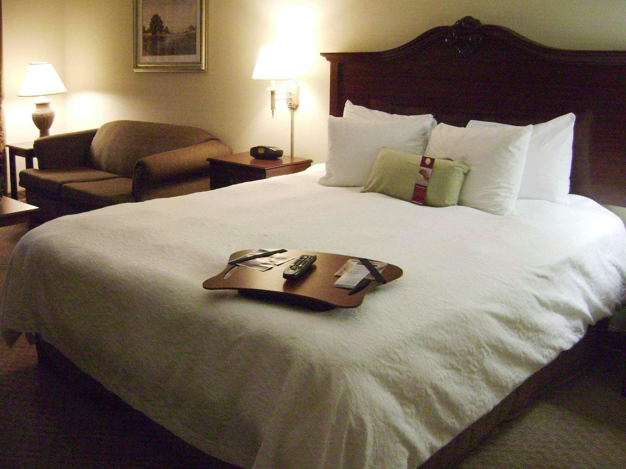 Hotel Hampton Inn Fort Stockton photo 4