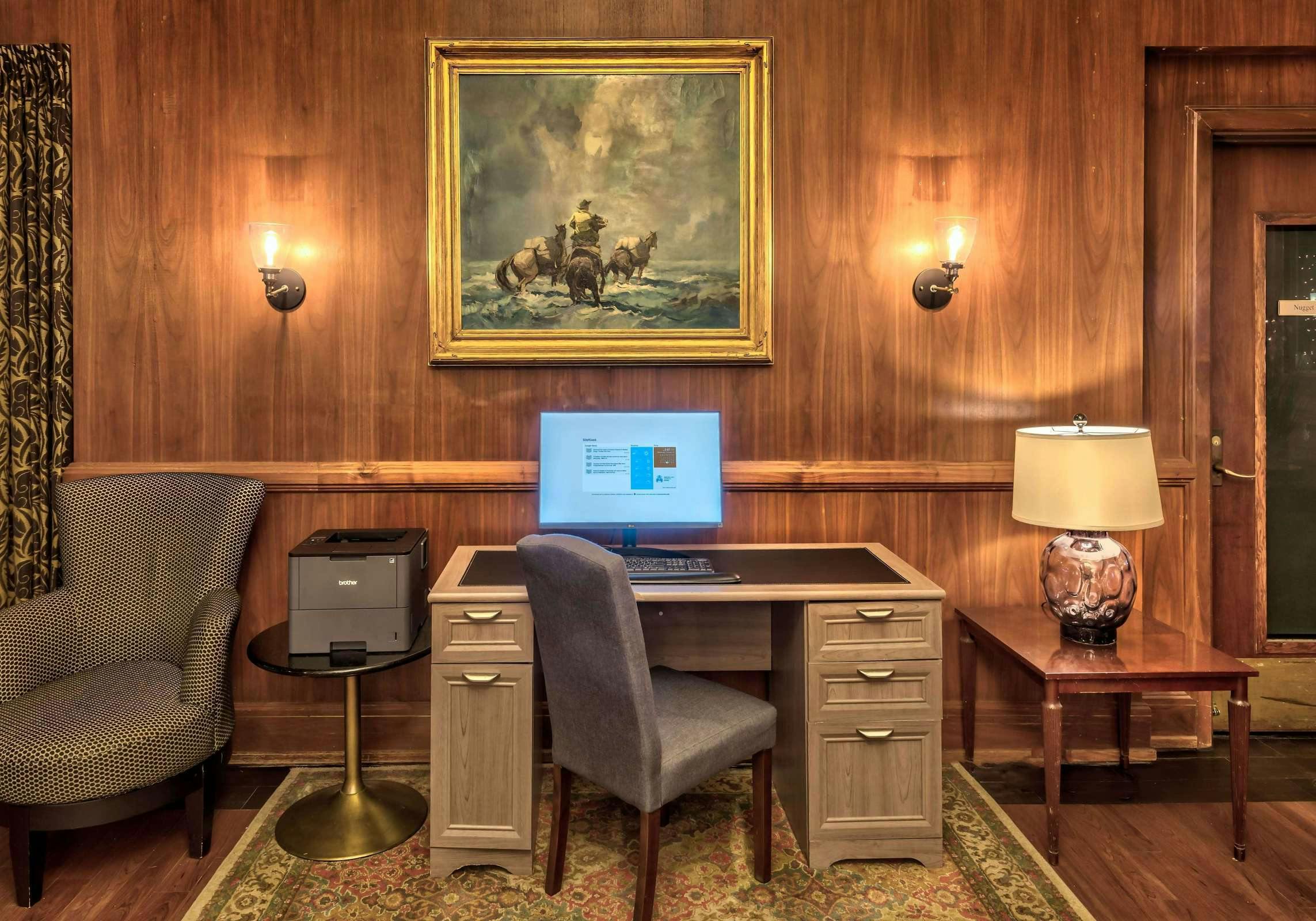 Hotel Baranof Downtown, Bw Signature Collection photo 5