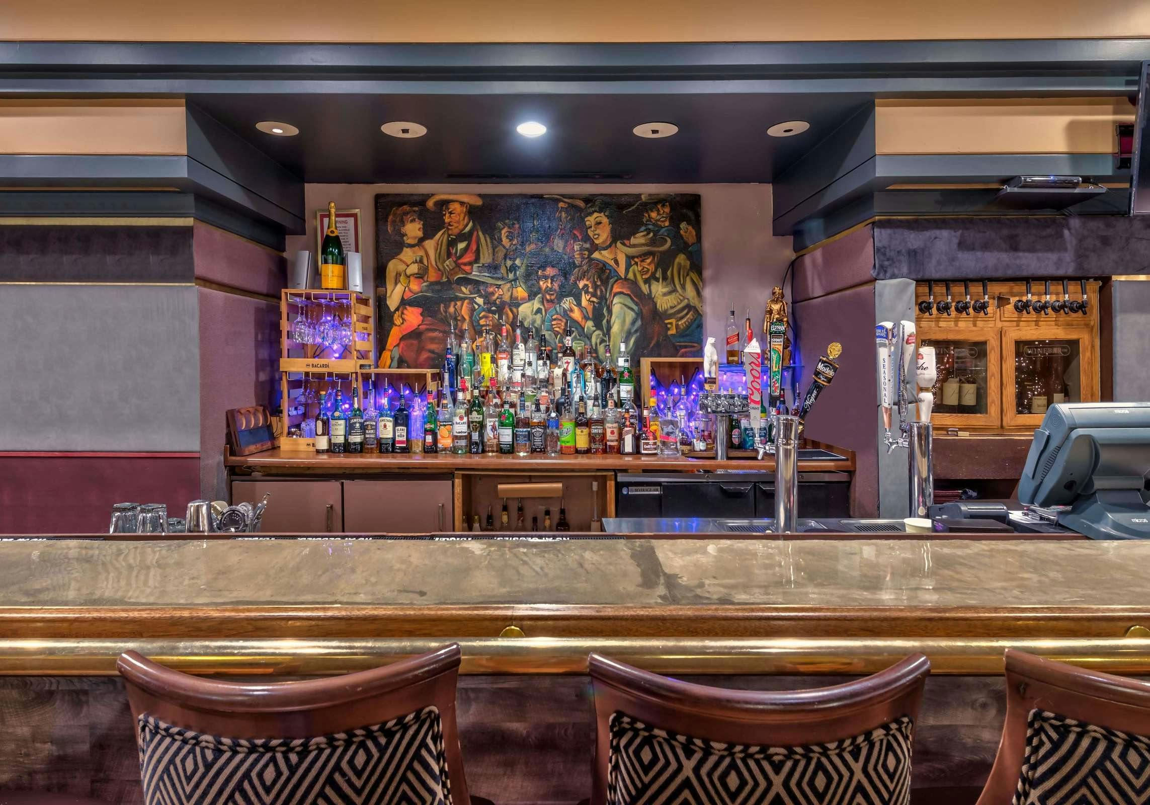 Hotel Baranof Downtown, BW Signature Collection photo 5