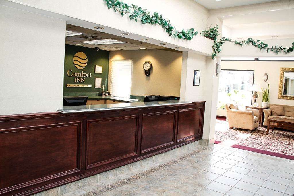 Quality Inn & Suites Olde Town