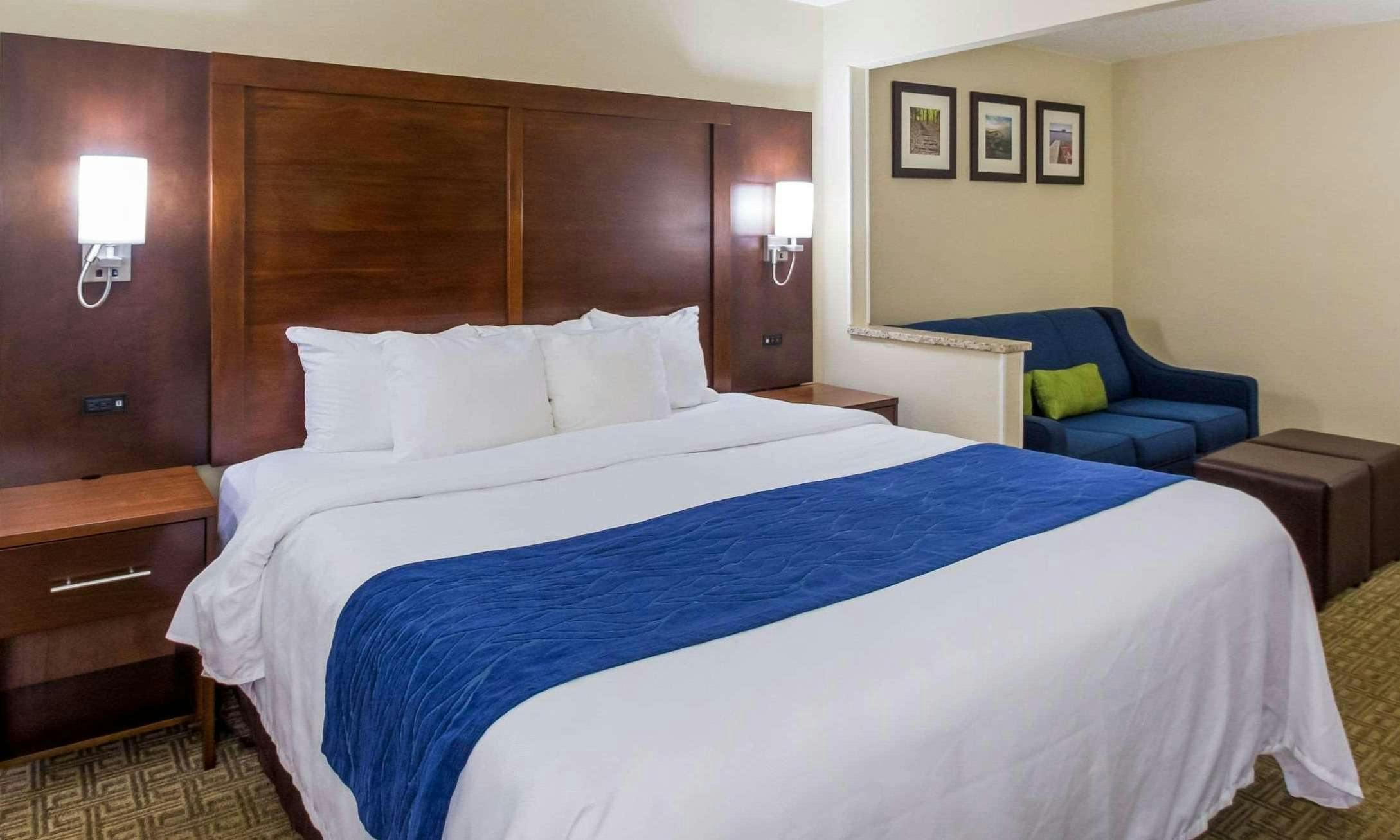 Quality Inn & Suites Green Bay - Ashwaubenon