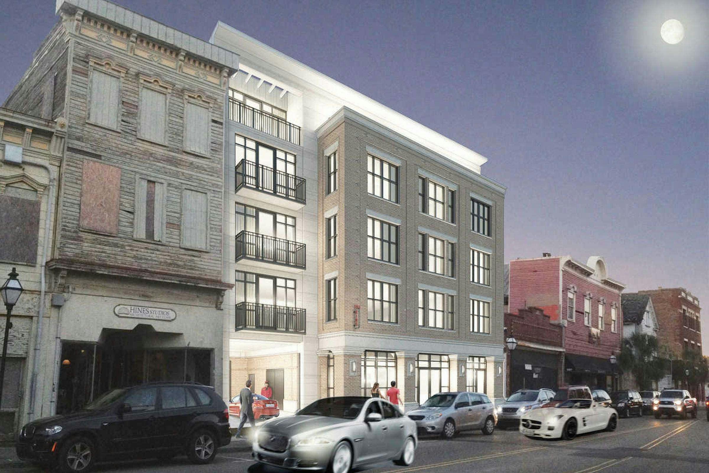 Hilton Vacation Club King 583 Charleston