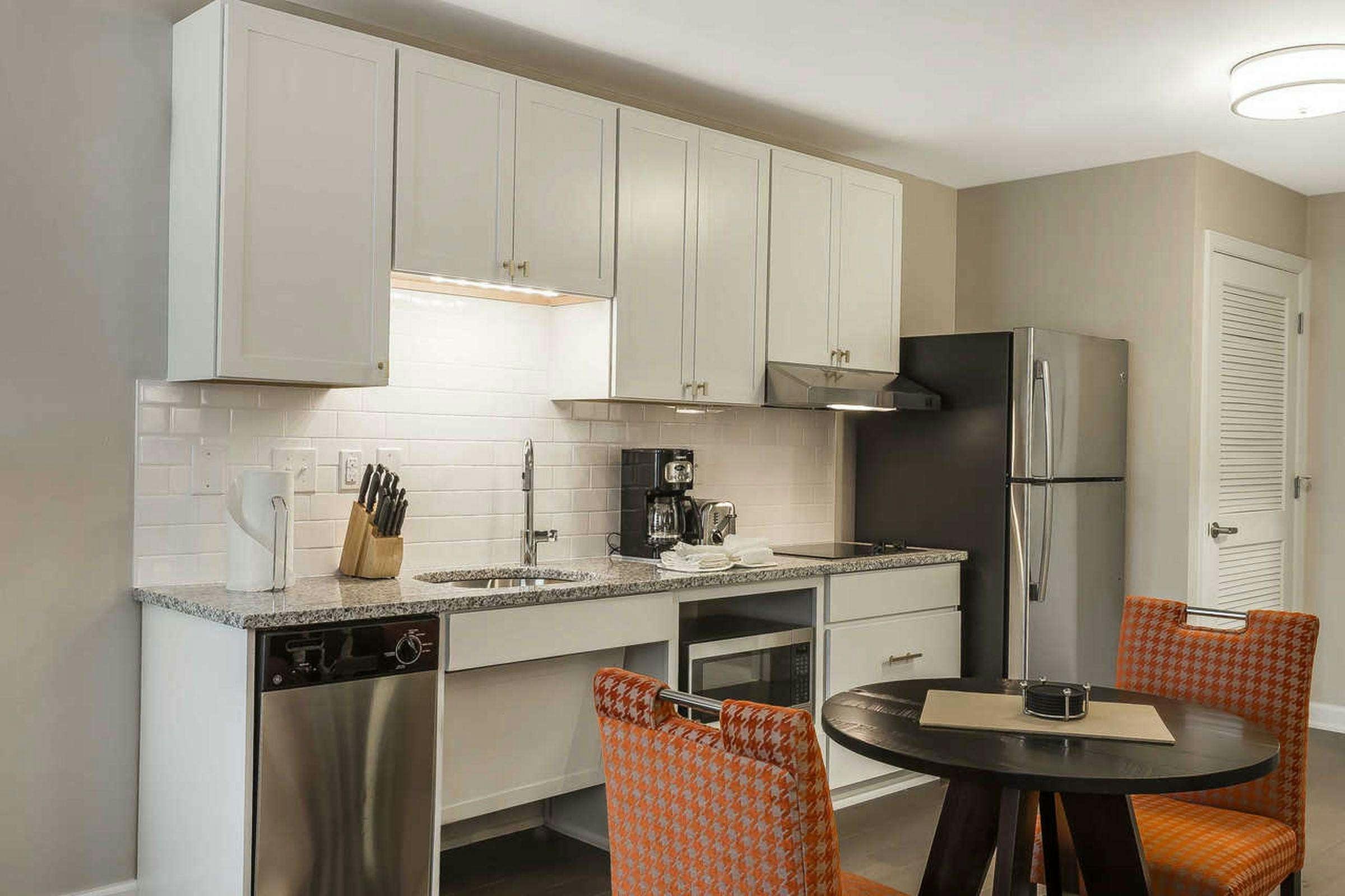 Hotel Hilton Vacation Club King 583 Charleston photo 5