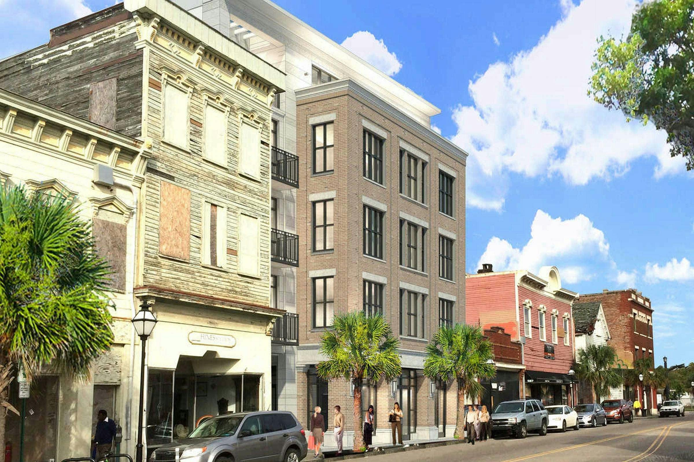 Hotel Hilton Vacation Club King 583 Charleston photo 2