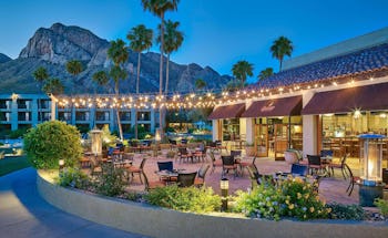 El Conquistador Tucson A Hilton Resort