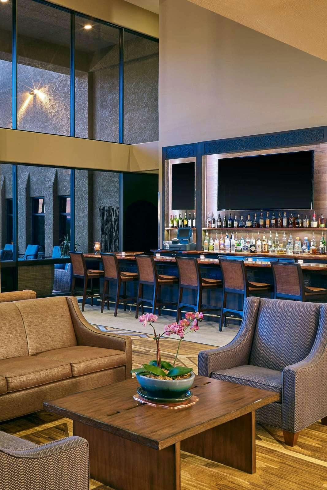 Hotel El Conquistador Tucson A Hilton Resort photo 4