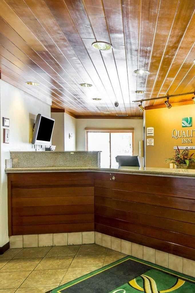 Hotel Quality Inn La Crosse North photo 3