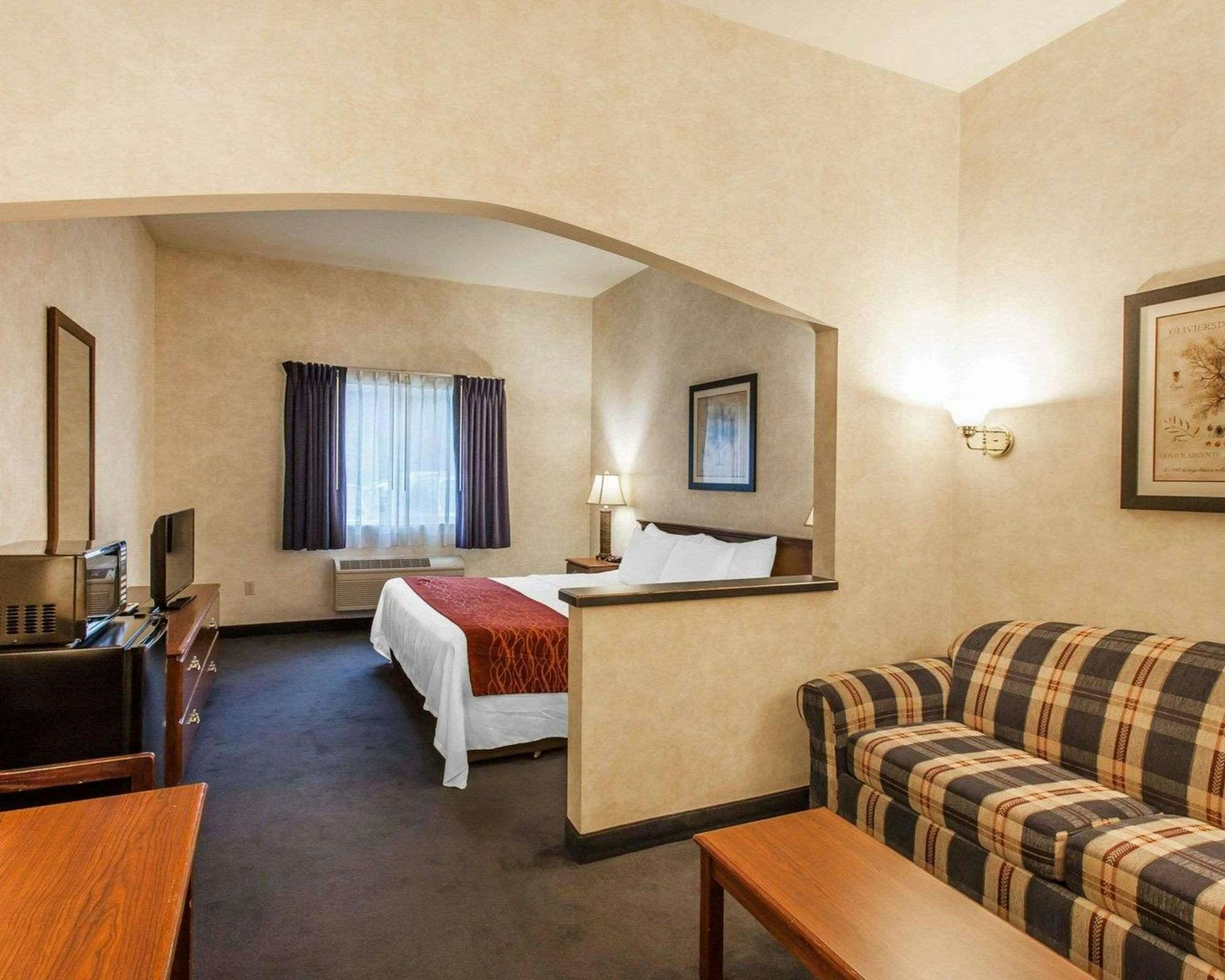 Hotel Holiday Inn Express & Suites Tumwater - Olympia By IHG photo 3