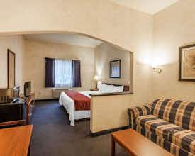 Hotel Holiday Inn Express & Suites Tumwater - Olympia By IHG photo 3