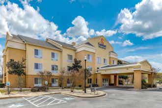 Hotel Comfort Inn & Suites Camden, SC photo 1