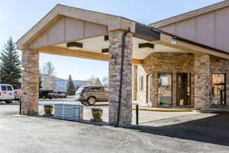 Hotel Quality Inn Gunnison-Crested Butte photo 1
