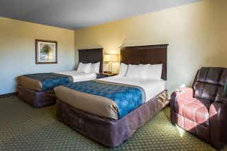 Hotel Quality Inn Gunnison-Crested Butte photo 5