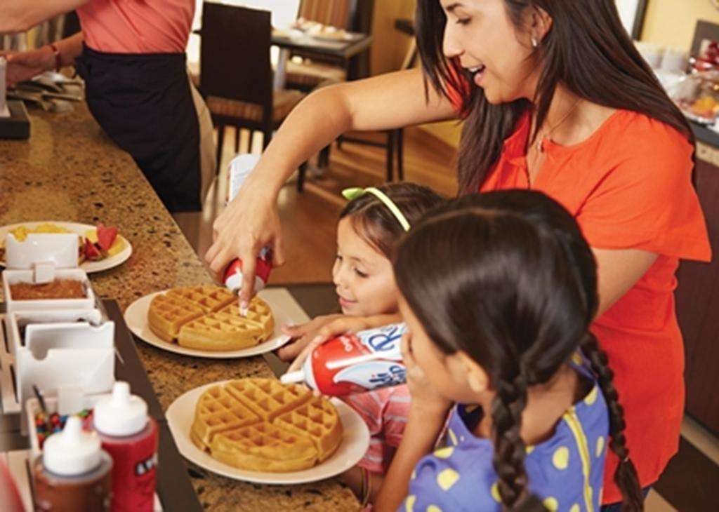 Hotel Hampton Inn Pittsburgh/Wexford-Sewickley photo 1