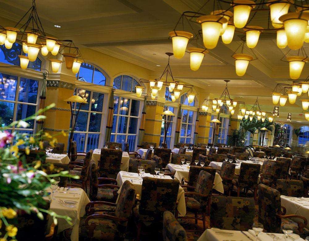 Hotel Disney's Grand Floridian Resort & Spa photo 5