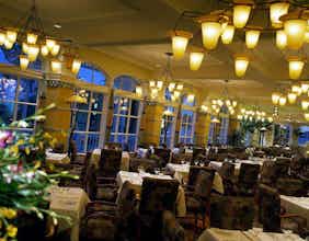Hotel Disney's Grand Floridian Resort & Spa photo 5