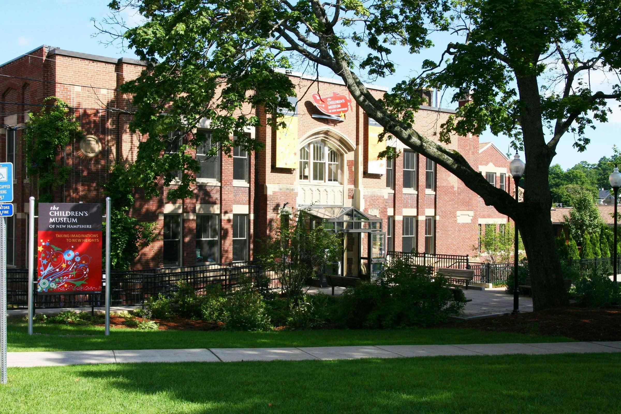 Hotel Hampton Inn Dover photo 1