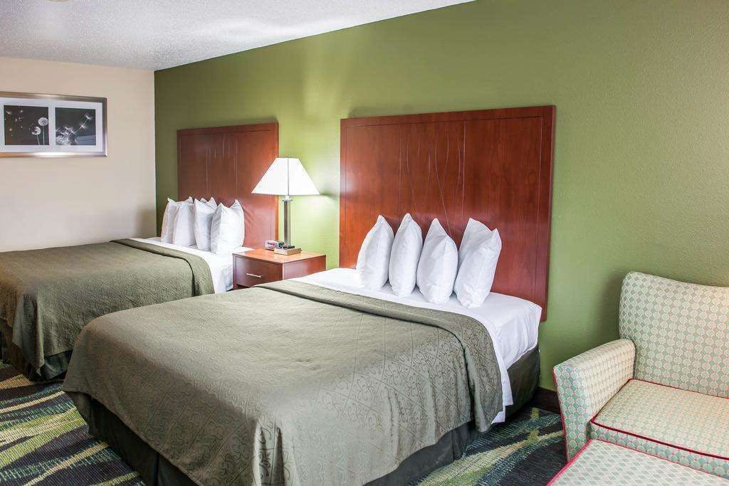 Quality Inn & Suites South Bend Airport