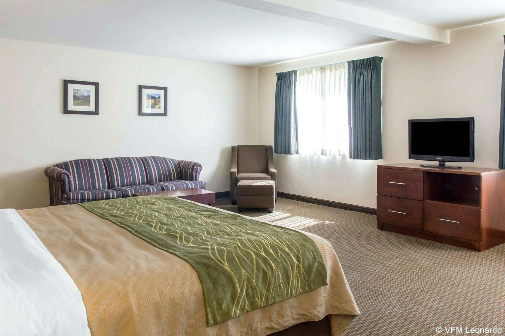 Hotel Quality Inn & Suites Vail Valley photo 1