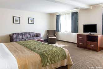 Hotel Quality Inn & Suites Vail Valley photo 1