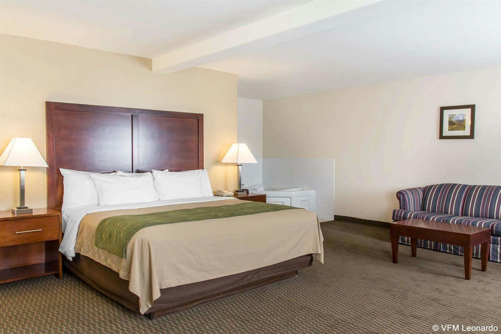 Quality Inn & Suites Vail Valley