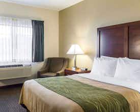 Hotel Quality Inn & Suites Vail Valley photo 5