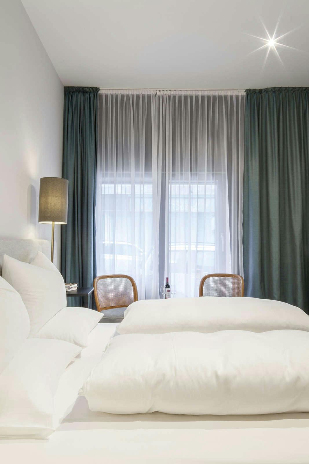 Hotel Grätzlhotel Meidlinger Markt photo 3