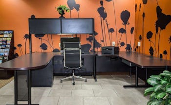 Sleep Inn & Suites and Conference Center Downtown