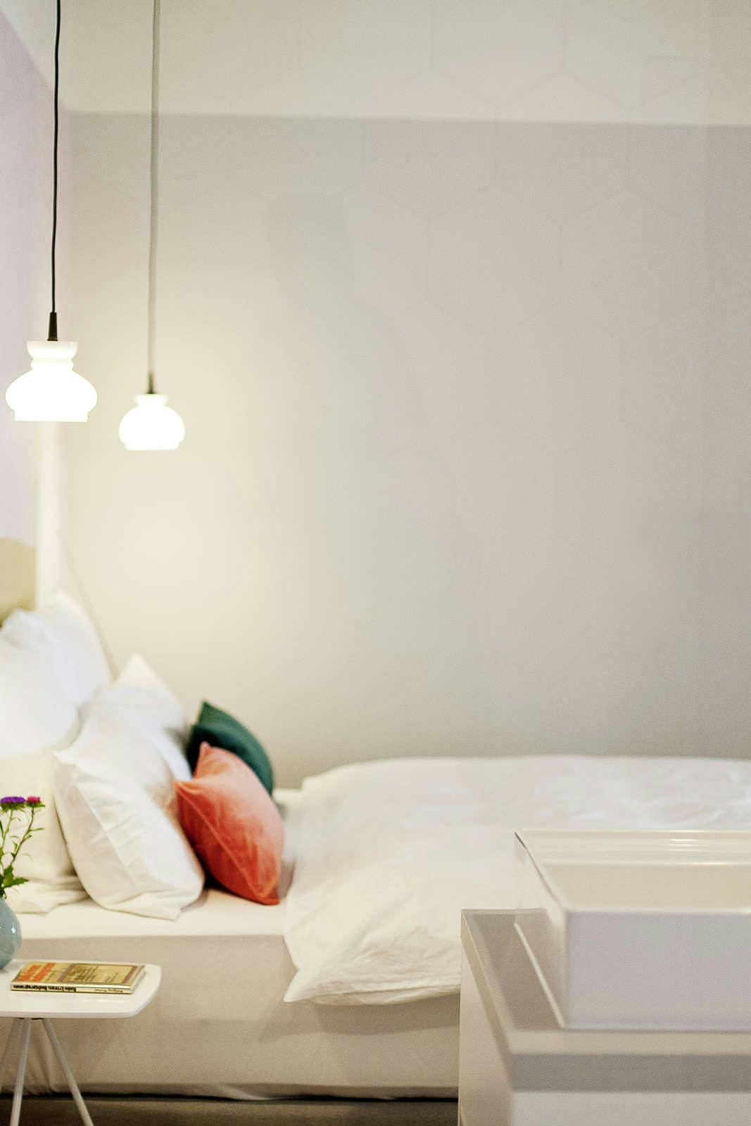 Hotel Grätzlhotel Karmelitermarkt photo 1